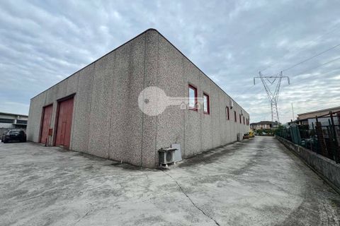 L'establiment comercial a Leno, Brescia, Leno - € 2.900/mes | Ref: 6415062020-1286 - foto 4