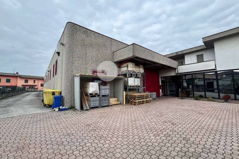L'establiment comercial a Leno, Brescia, Leno - € 2.900/mes | Ref: 6415062020-1286 - foto 7
