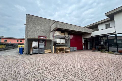L'establiment comercial a Leno, Brescia, Leno - € 2.900/mes | Ref: 6415062020-1286 - foto 8