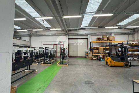 L'establiment comercial a Leno, Brescia, Leno - € 2.900/mes | Ref: 6415062020-1286 - foto 9