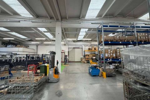 L'establiment comercial a Leno, Brescia, Leno - € 2.900/mes | Ref: 6415062020-1286 - foto 11