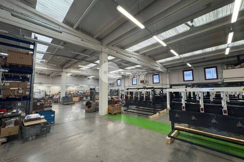 L'establiment comercial a Leno, Brescia, Leno - € 2.900/mes | Ref: 6415062020-1286 - foto 13