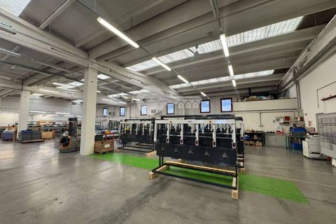 L'establiment comercial a Leno, Brescia, Leno - € 2.900/mes | Ref: 6415062020-1286 - foto 15