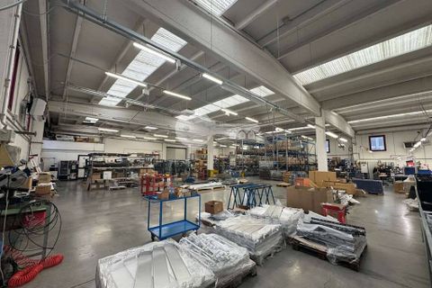 L'establiment comercial a Leno, Brescia, Leno - € 2.900/mes | Ref: 6415062020-1286 - foto 16
