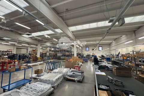 L'establiment comercial a Leno, Brescia, Leno - € 2.900/mes | Ref: 6415062020-1286 - foto 17