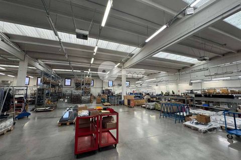 L'establiment comercial a Leno, Brescia, Leno - € 2.900/mes | Ref: 6415062020-1286 - foto 19