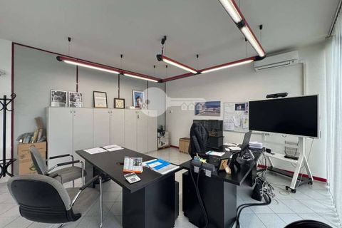 L'establiment comercial a Leno, Brescia, Leno - € 2.900/mes | Ref: 6415062020-1286 - foto 20