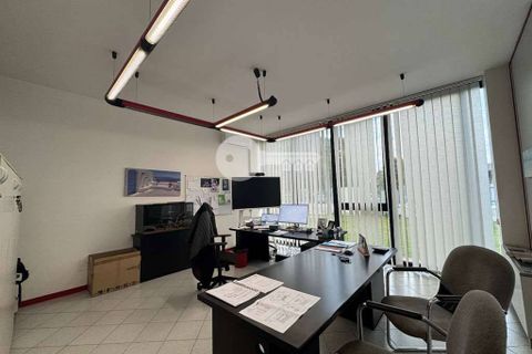 L'establiment comercial a Leno, Brescia, Leno - € 2.900/mes | Ref: 6415062020-1286 - foto 23
