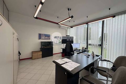 L'establiment comercial a Leno, Brescia, Leno - € 2.900/mes | Ref: 6415062020-1286 - foto 37