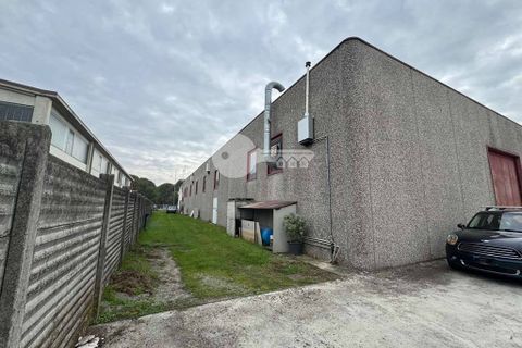L'establiment comercial a Leno, Brescia, Leno - € 2.900/mes | Ref: 6415062020-1286 - foto 38