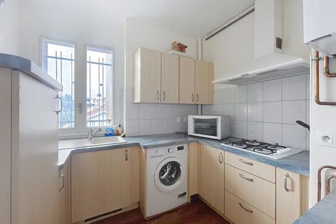 Wohnung in Toulouse, Haute-Garonne, Toulouse - € 610/Monat | Ref: 85296400 - Foto 1