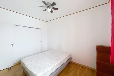 Wohnung in Toulouse, Haute-Garonne, Toulouse - € 610/Monat | Ref: 85296400 - Foto 4