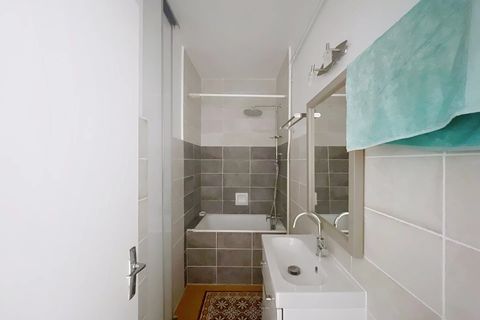 Wohnung in Toulouse, Haute-Garonne, Toulouse - € 610/Monat | Ref: 85296400 - Foto 5