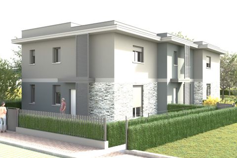 Villa a Parma, Parma, Parma - € 390.000 | Ref: 4080/2 - foto 3