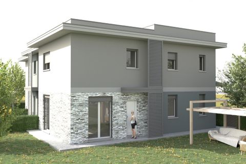 Villa a Parma, Parma, Parma - € 390.000 | Ref: 4080/2 - foto 5