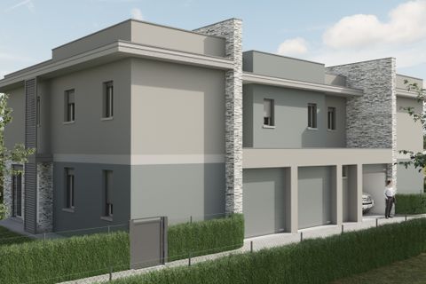 Villa a Parma, Parma, Parma - € 390.000 | Ref: 4080/2 - foto 7