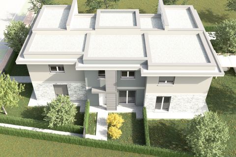 Villa a Parma, Parma, Parma - € 390.000 | Ref: 4080/2 - foto 10