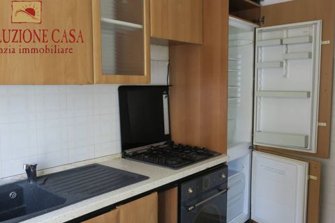 Lejlighed i Monfalcone, Gorizia, Monfalcone - € 99.000 | Ref: 1629 - foto 12