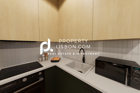Lejlighed i Lisbon, Lisbon, Lisbon - € 340.000 | Ref: pl6667272376 - foto 2