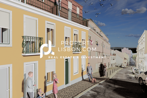 Lejlighed i Lisbon, Lisbon, Lisbon - € 340.000 | Ref: pl6667272376 - foto 3
