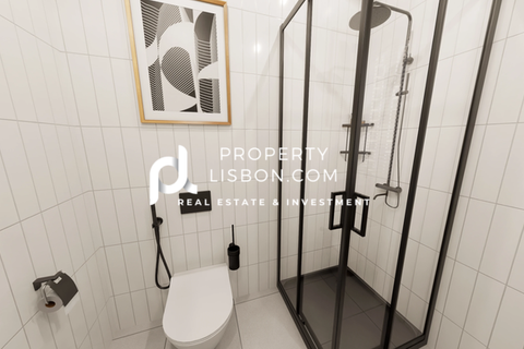 Lejlighed i Lisbon, Lisbon, Lisbon - € 340.000 | Ref: pl6667272376 - foto 4