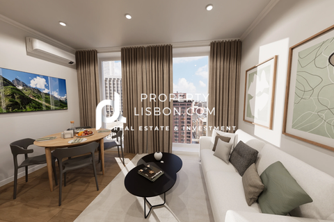 Lejlighed i Lisbon, Lisbon, Lisbon - € 340.000 | Ref: pl6667272376 - foto 5