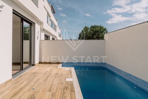 Villa i Moncarapacho, Faro, Moncarapacho - € 680.000 | Ref: 250022 - foto 1