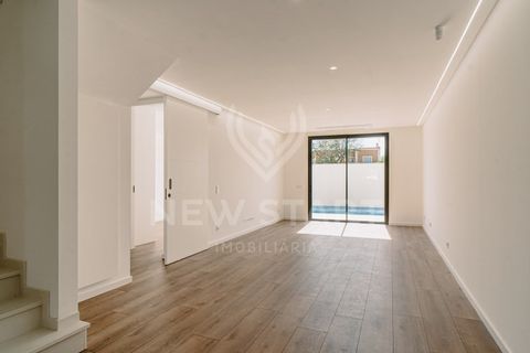 Villa i Moncarapacho, Faro, Moncarapacho - € 680.000 | Ref: 250022 - foto 4