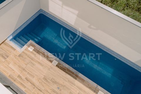 Villa i Moncarapacho, Faro, Moncarapacho - € 680.000 | Ref: 250022 - foto 21