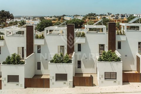 Villa i Moncarapacho, Faro, Moncarapacho - € 680.000 | Ref: 250022 - foto 34