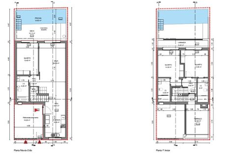 Villa i Moncarapacho, Faro, Moncarapacho - € 680.000 | Ref: 250022 - foto 47