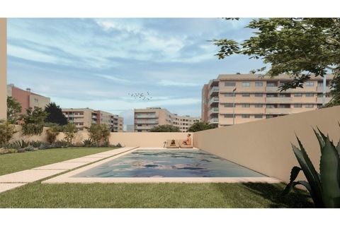 Lejlighed i Rio Tinto, Porto, Rio Tinto - € 415.000 | Ref: FL171_F - foto 1