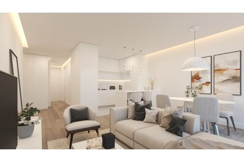Lejlighed i Rio Tinto, Porto, Rio Tinto - € 415.000 | Ref: FL171_F - foto 7