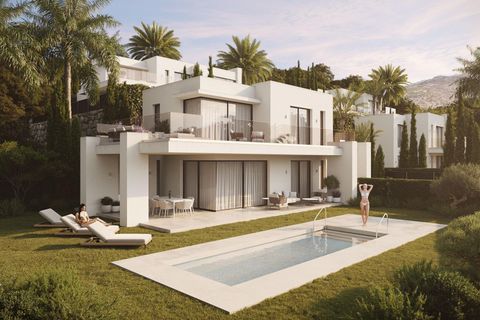 Villa a Mijas, Malaga, Mijas - € 2.125.000 | Ref: 54290358-01/6833 - foto 12