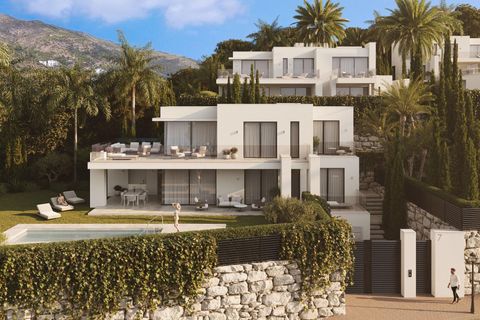 Villa a Mijas, Malaga, Mijas - € 2.125.000 | Ref: 54290358-01/6833 - foto 19