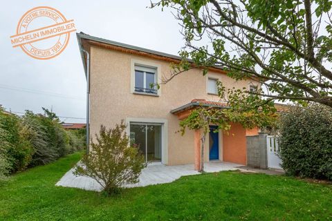 Villa i Chessy, Rhone, Chessy - € 509.000 | Ref: 85994448 - foto 2