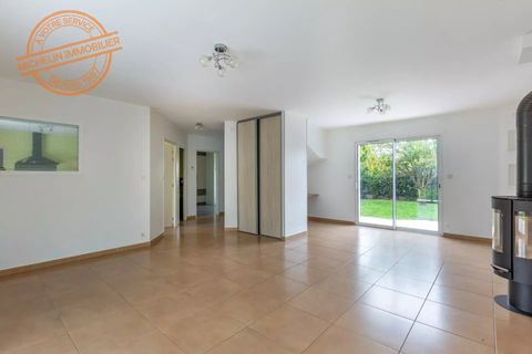Villa i Chessy, Rhone, Chessy - € 509.000 | Ref: 85994448 - foto 5