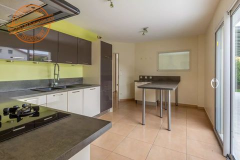 Villa i Chessy, Rhone, Chessy - € 509.000 | Ref: 85994448 - foto 7