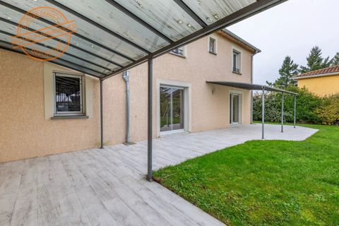 Villa i Chessy, Rhone, Chessy - € 509.000 | Ref: 85994448 - foto 12