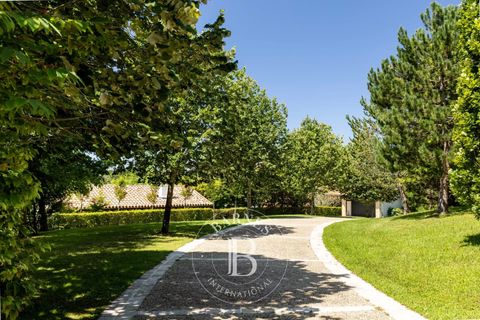 Villa a Arcangues, Pyrenees-Atlantiques, Arcangues - € 2.950.000 | Ref: M1293 - foto 3