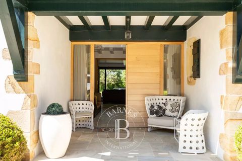 Villa a Arcangues, Pyrenees-Atlantiques, Arcangues - € 2.950.000 | Ref: M1293 - foto 4