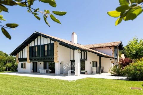 Villa a Arcangues, Pyrenees-Atlantiques, Arcangues - € 2.950.000 | Ref: M1293 - foto 5