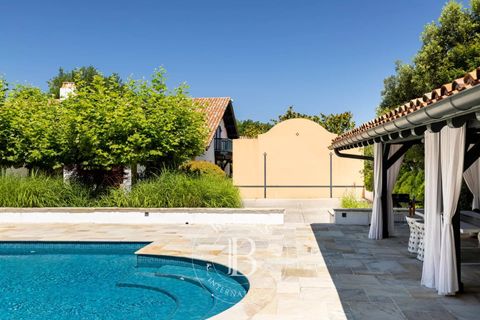 Villa a Arcangues, Pyrenees-Atlantiques, Arcangues - € 2.950.000 | Ref: M1293 - foto 6