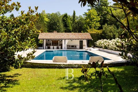 Villa a Arcangues, Pyrenees-Atlantiques, Arcangues - € 2.950.000 | Ref: M1293 - foto 10