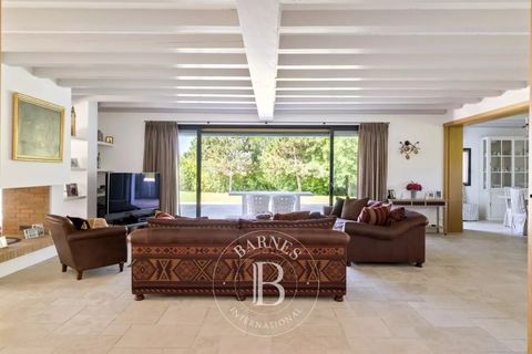 Villa a Arcangues, Pyrenees-Atlantiques, Arcangues - € 2.950.000 | Ref: M1293 - foto 12