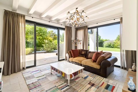 Villa a Arcangues, Pyrenees-Atlantiques, Arcangues - € 2.950.000 | Ref: M1293 - foto 13