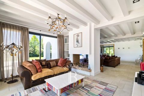 Villa a Arcangues, Pyrenees-Atlantiques, Arcangues - € 2.950.000 | Ref: M1293 - foto 14