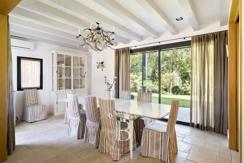 Villa a Arcangues, Pyrenees-Atlantiques, Arcangues - € 2.950.000 | Ref: M1293 - foto 15