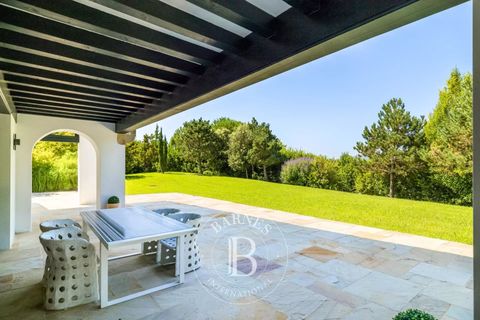 Villa a Arcangues, Pyrenees-Atlantiques, Arcangues - € 2.950.000 | Ref: M1293 - foto 17