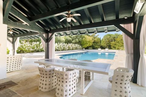Villa a Arcangues, Pyrenees-Atlantiques, Arcangues - € 2.950.000 | Ref: M1293 - foto 18